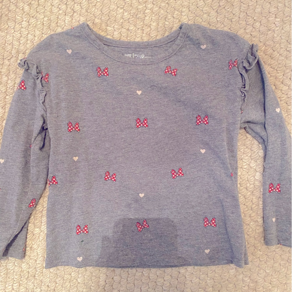 Gap top